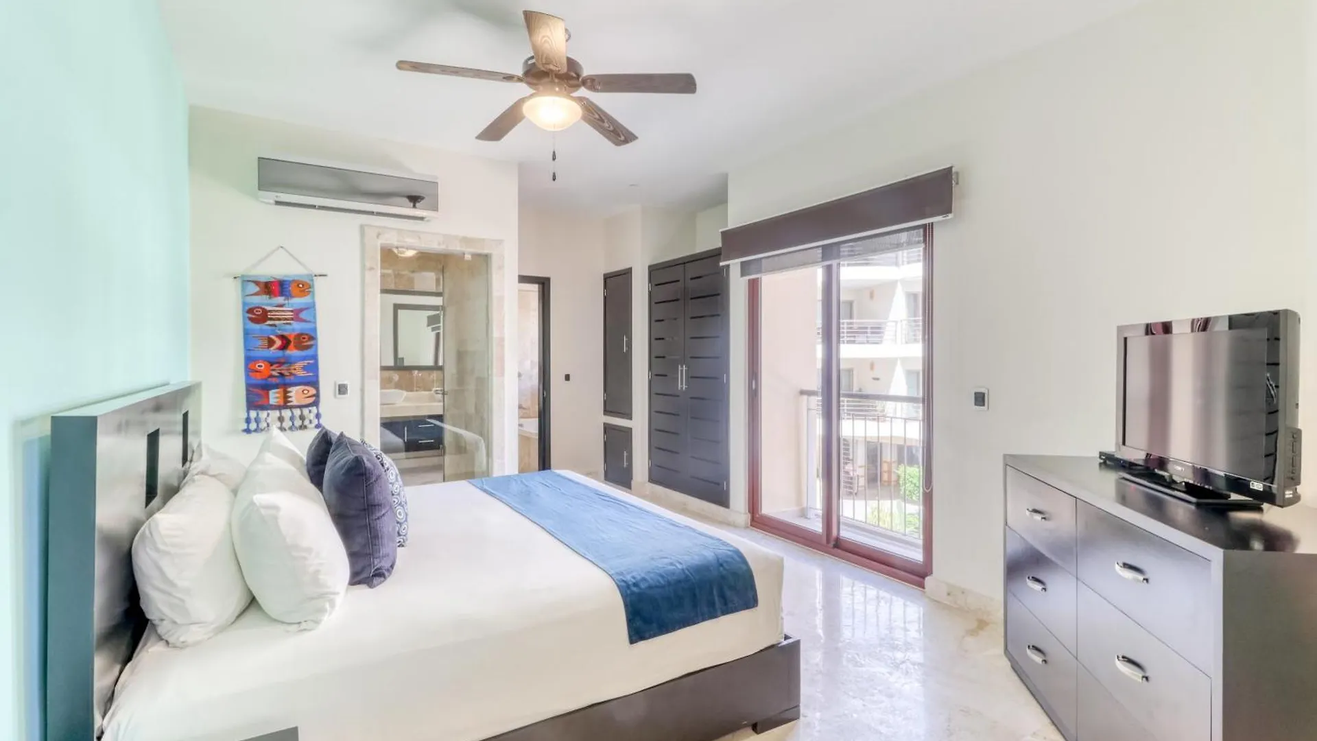 Residences El Faro, Surf 207 Playa del Carmen Apartamento