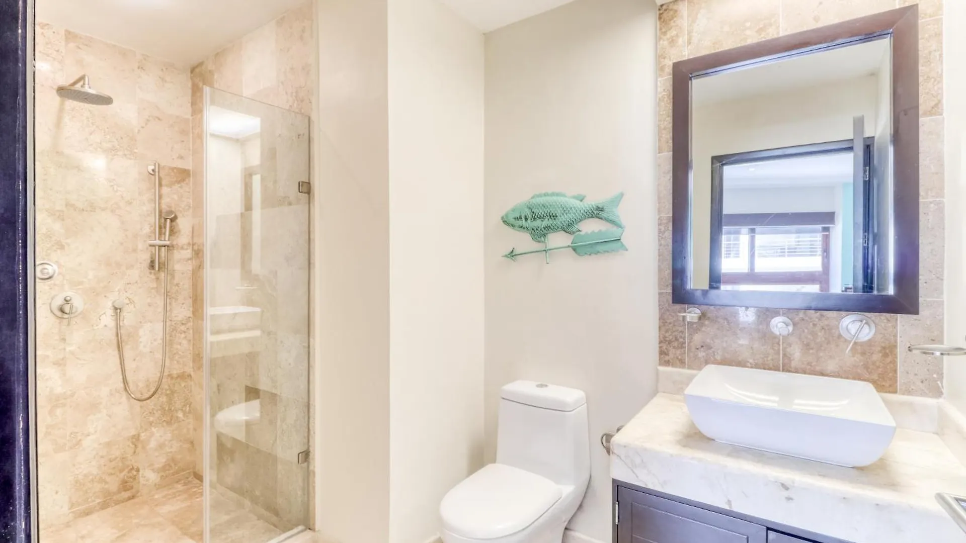 Apartamento Residences El Faro, Surf 207 Playa del Carmen