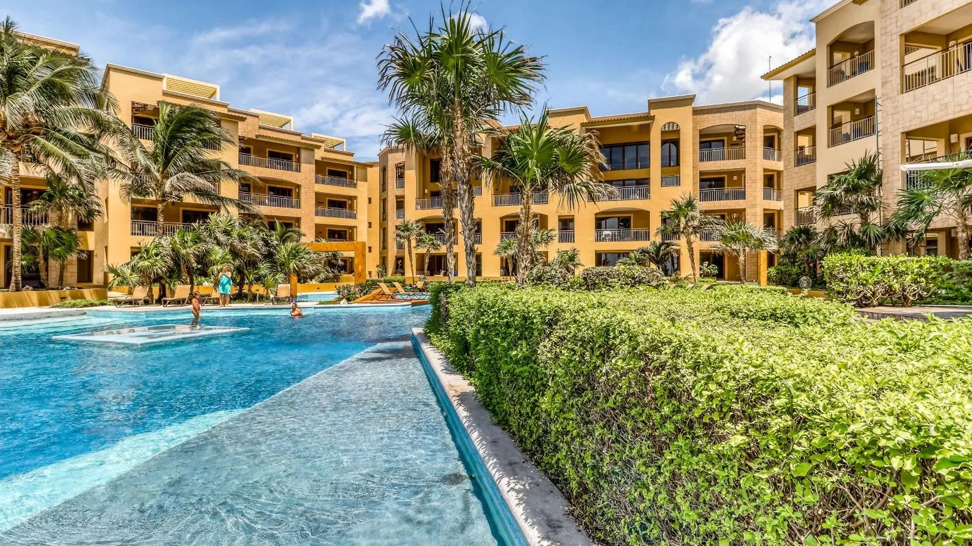 Residences El Faro, Surf 207 Playa del Carmen Apartamento