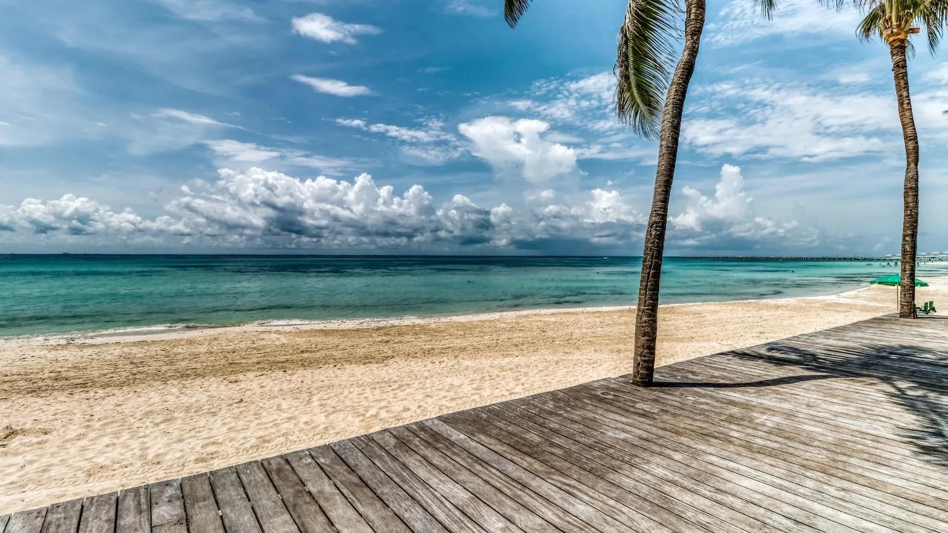 Appartement Residences El Faro, Surf 207 Playa del Carmen