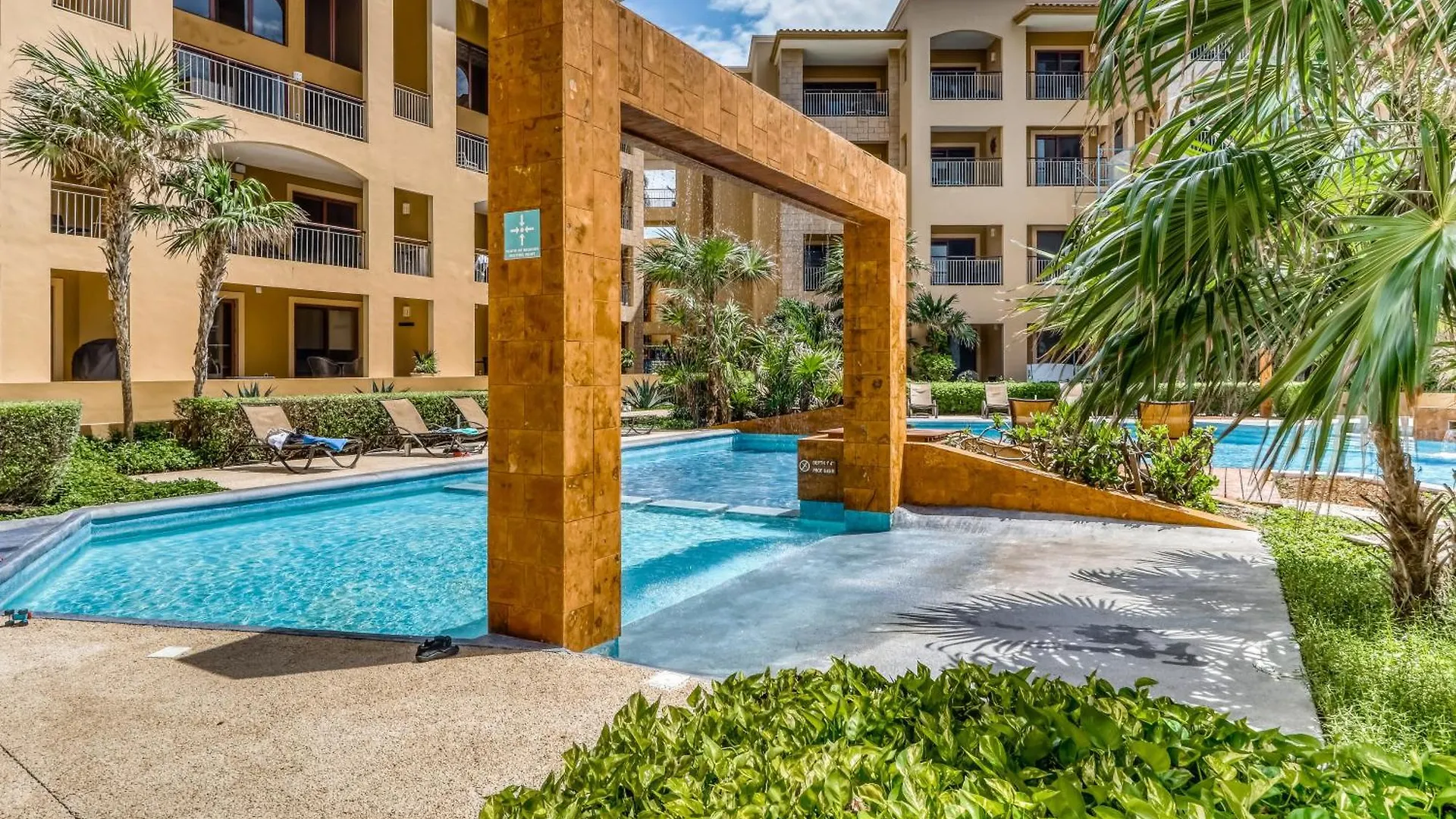 Appartement Residences El Faro, Surf 207 Playa del Carmen